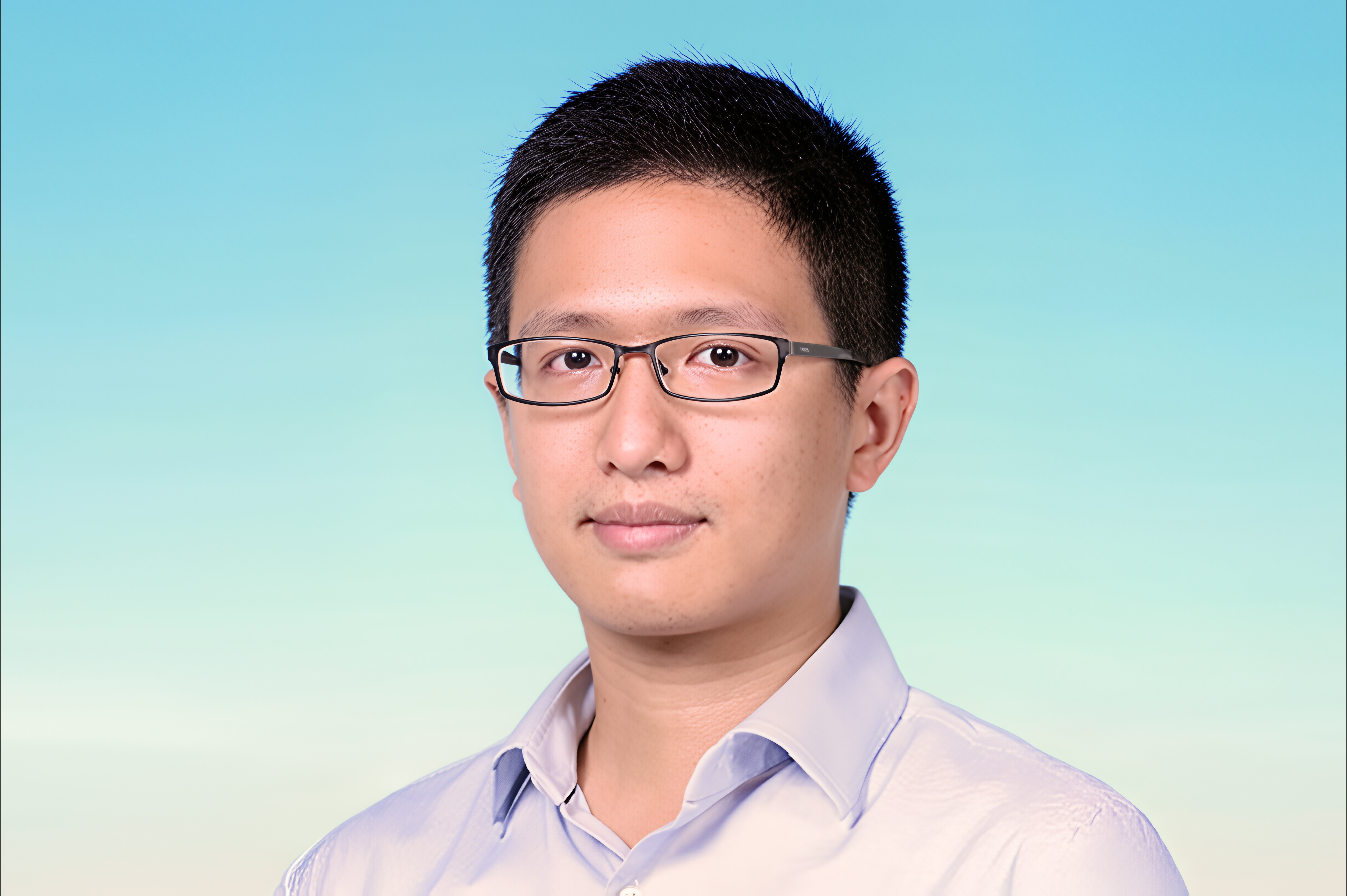 Prof. Shaojie SHEN